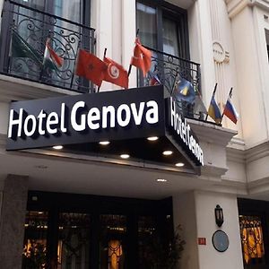 Hotel Genova